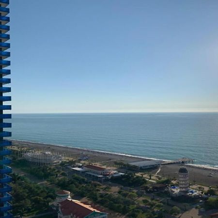 Orbi City Group Batumi Exteriör bild